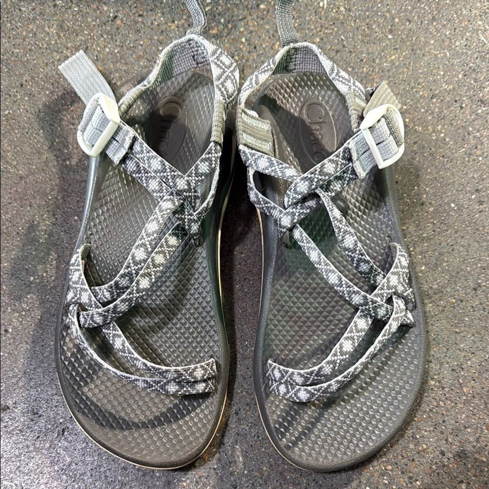 Chaco sandals